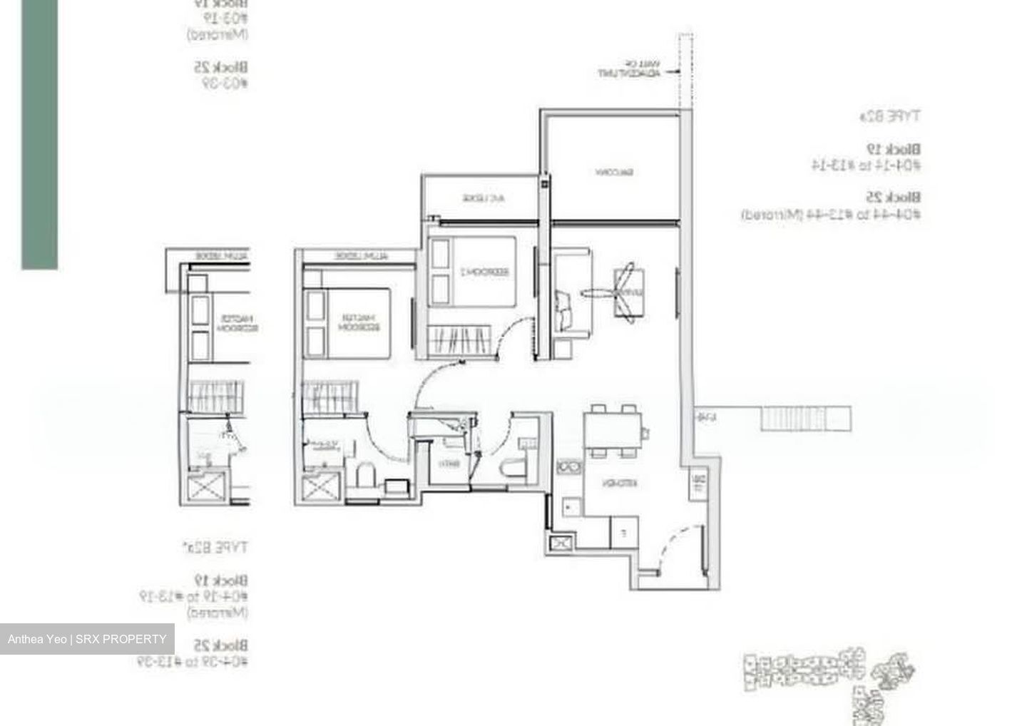 The Woodleigh Residences (D13), Apartment #621307361